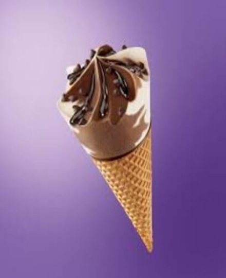 Chocolate Ice Cream